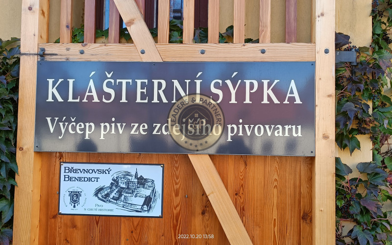 Prodej, Byty 3+kk, 86m² - Praha - Břevnov