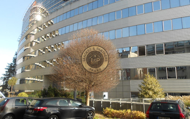 Pronájem, Kanceláře, 300m² - Praha - Nusle