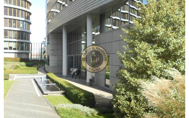 Pronájem, Kanceláře, 929m² - Praha - Nusle