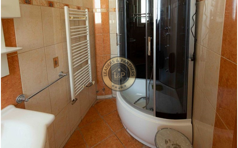 Prodej, Byty 3+kk, 86m2 - Praha 8 - Palmovka