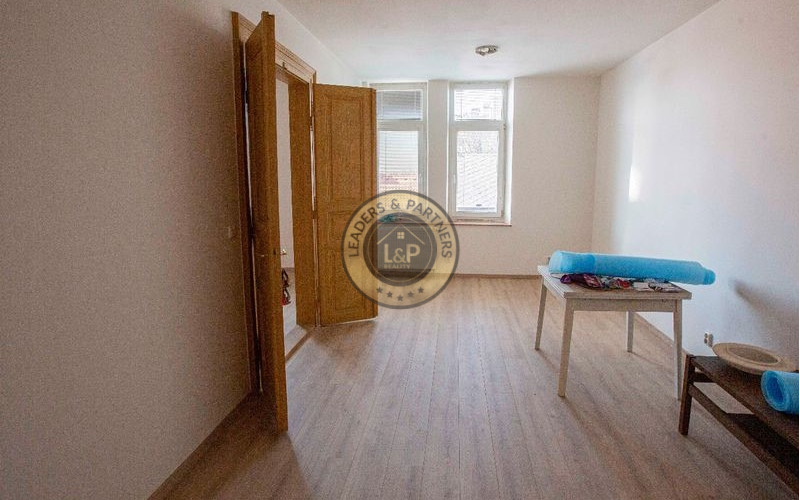 Prodej, Byty 3+kk, 86m2 - Praha 8 - Palmovka