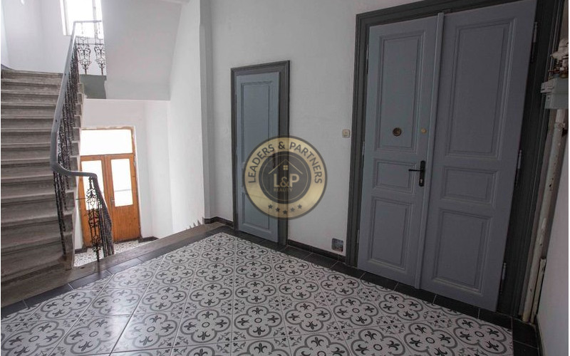 Prodej, Byty 3+kk, 86m2 - Praha 8 - Palmovka