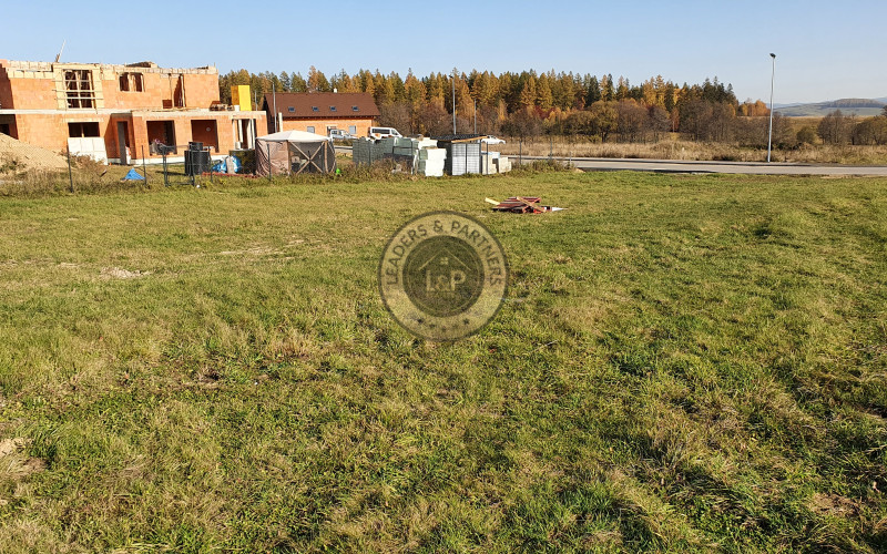 PREDAJ NÁDHERNÝ STAVEBNÝ POZEMOK TATRANSKÉ SMARAGDY - Vysoké Tatry, Slovensko