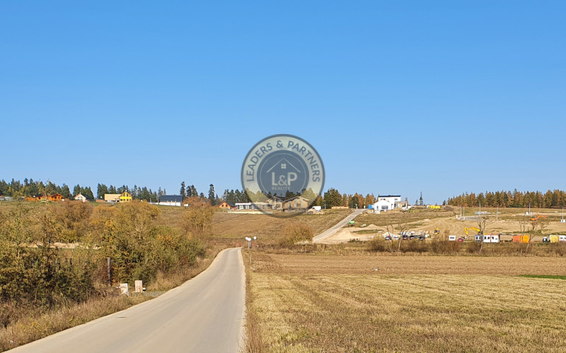 PREDAJ NÁDHERNÝ STAVEBNÝ POZEMOK TATRANSKÉ SMARAGDY - Vysoké Tatry, Slovensko