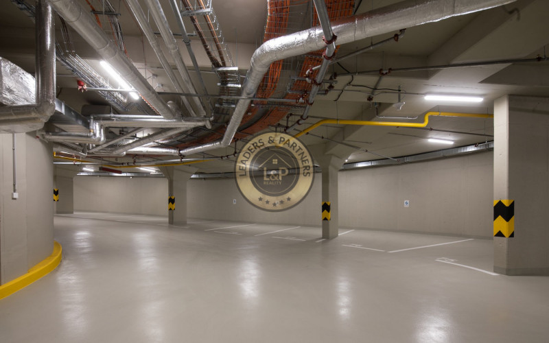 Pronájem, Kanceláře, 387m² - Praha 5 - Smíchov