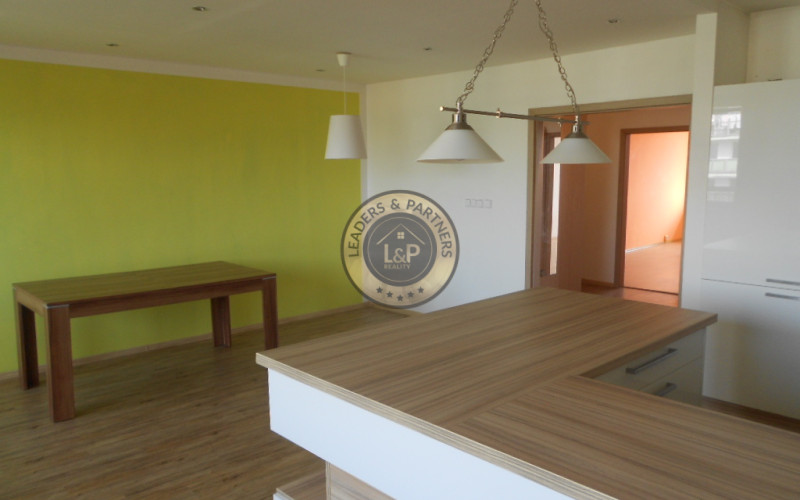 Prodej, Byty 3+kk, 86m² - Praha - Břevnov