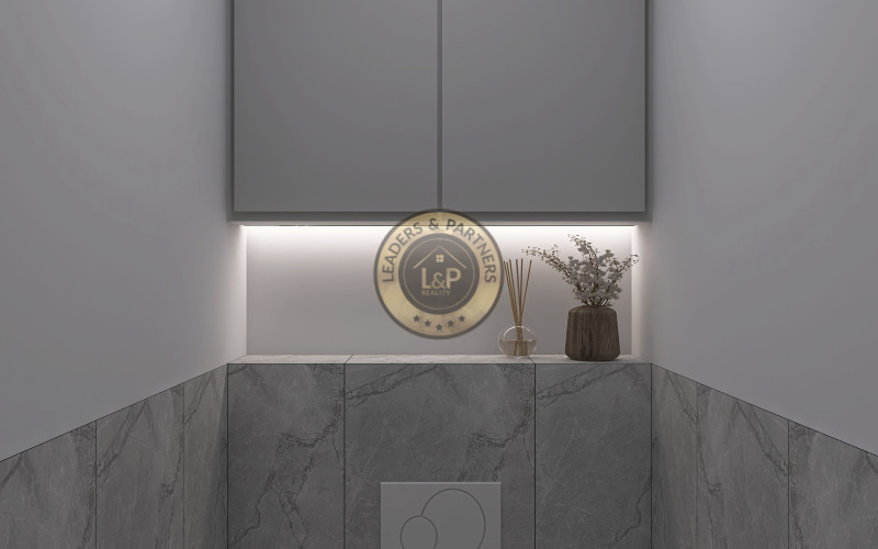 Prodej, Byty 3+kk, 86m² - Praha - Břevnov