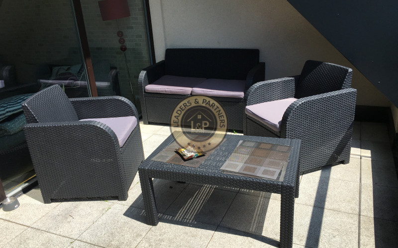 Pronájem, Byty 2+kk, 67m² - Praha - Žižkov