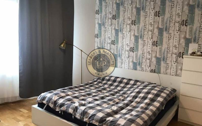 Pronájem, Byty 2+kk, 67m² - Praha - Žižkov