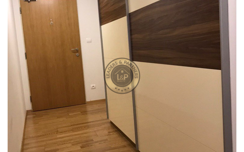 Pronájem, Byty 2+kk, 67m² - Praha - Žižkov