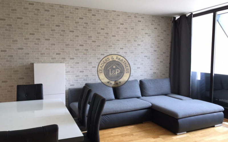 Pronájem, Byty 2+kk, 67m² - Praha - Žižkov