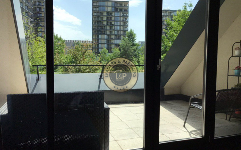 Pronájem, Byty 2+kk, 67m² - Praha - Žižkov