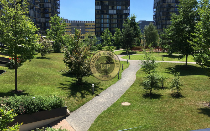 Pronájem, Byty 2+kk, 67m² - Praha - Žižkov