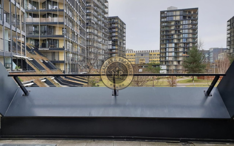 Pronájem, Byty 2+kk, 67m² - Praha - Žižkov