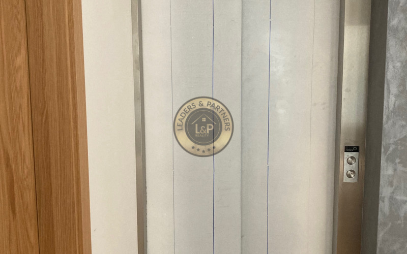 Penthaus s panoramatickou terasou při Kramárech