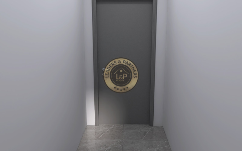 Penthaus s panoramatickou terasou při Kramárech