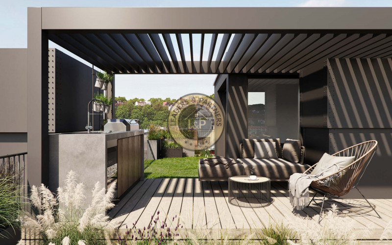 LIHOVAR, Nádražní, Praha 5 - Smíchov