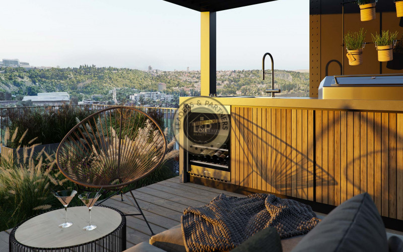 LIHOVAR, Nádražní, Praha 5 - Smíchov