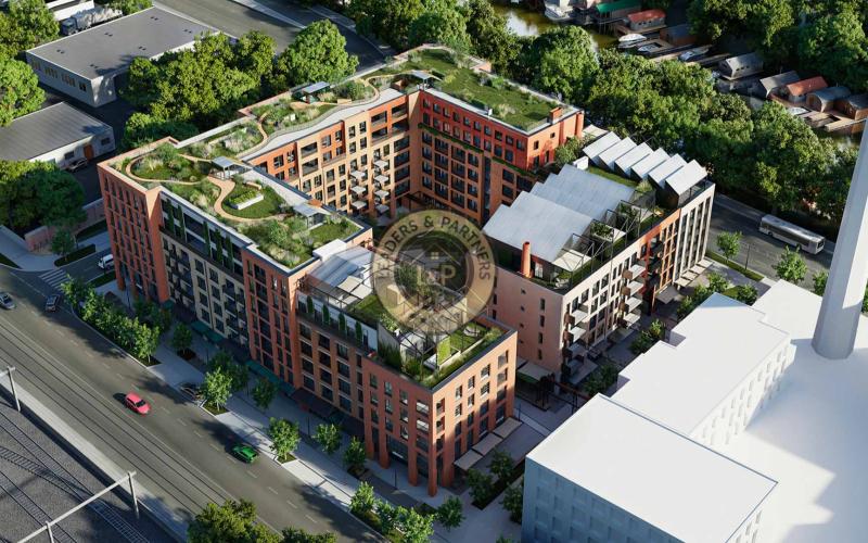 LIHOVAR, Nádražní, Praha 5 - Smíchov