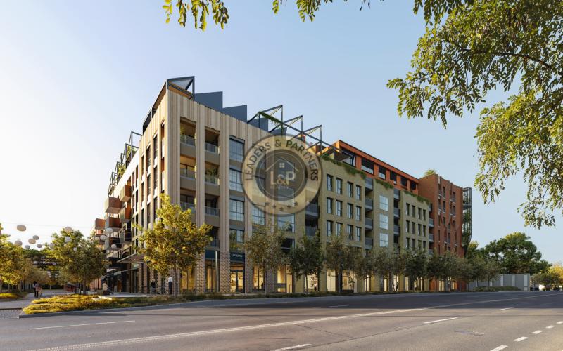 LIHOVAR, Nádražní, Praha 5 - Smíchov