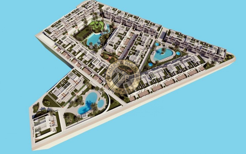 Prodej, Byty 3+kk, 131 m² - Torrevieja, Španělsko