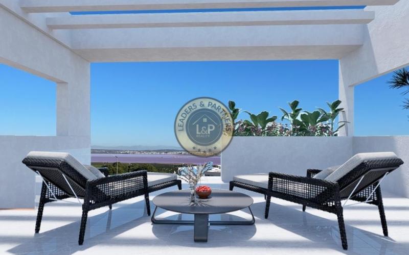 Prodej, Byty 3+kk, 131 m² - Torrevieja, Španělsko