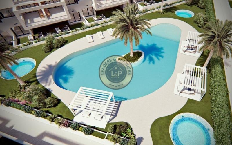 Prodej, Byty 3+kk, 131 m² - Torrevieja, Španělsko