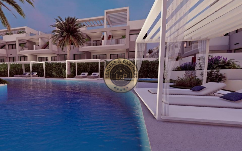 Prodej, Byty 3+kk, 131 m² - Torrevieja, Španělsko