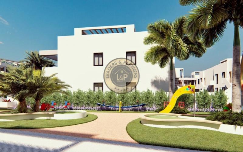 Prodej, Byty 3+kk, 131 m² - Torrevieja, Španělsko