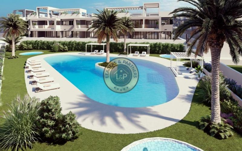 Prodej, Byty 3+kk, 131 m² - Torrevieja, Španělsko