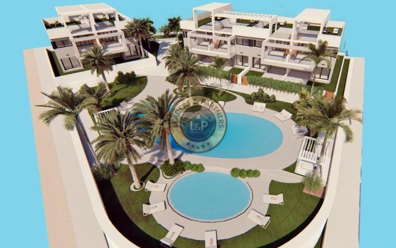 Prodej, Byty 3+kk, 131 m² - Torrevieja, Španělsko