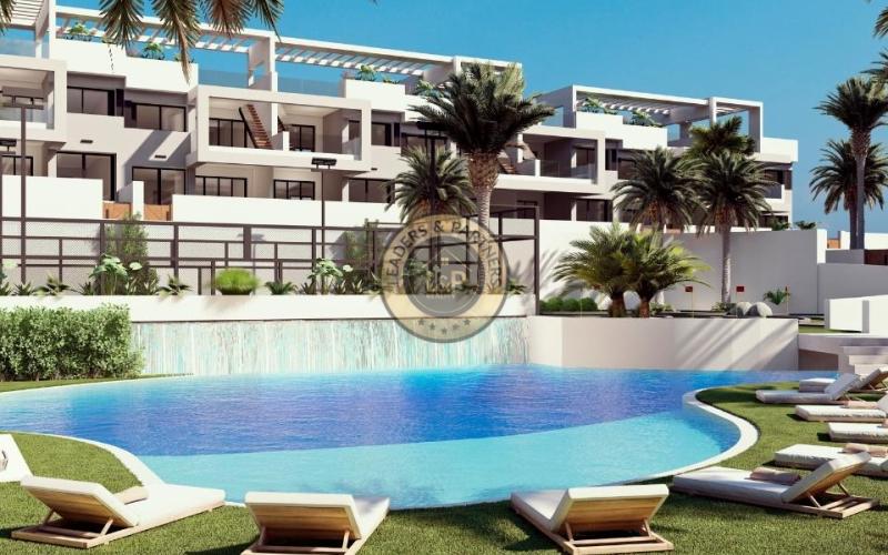 Prodej, Byty 3+kk, 131 m² - Torrevieja, Španělsko