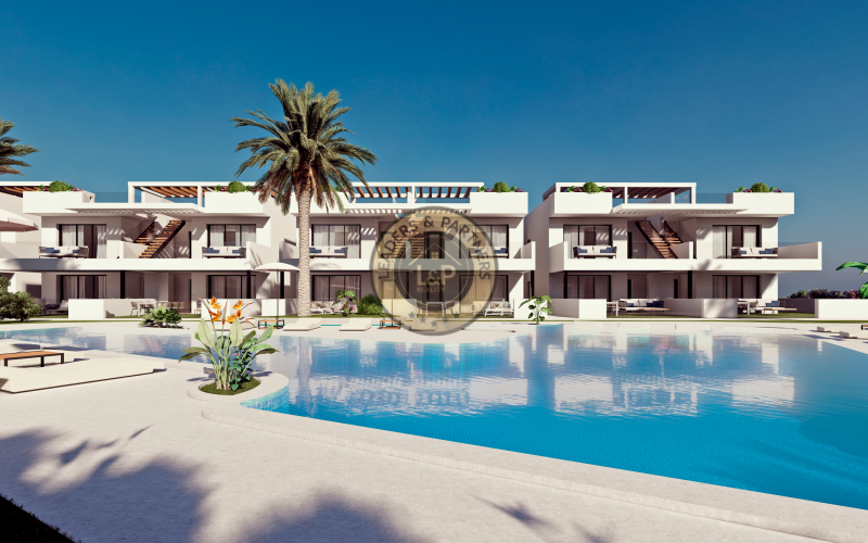 Prodej, Byty 4+kk, 166 m² - Finestrat-Benidorm, Španělsko