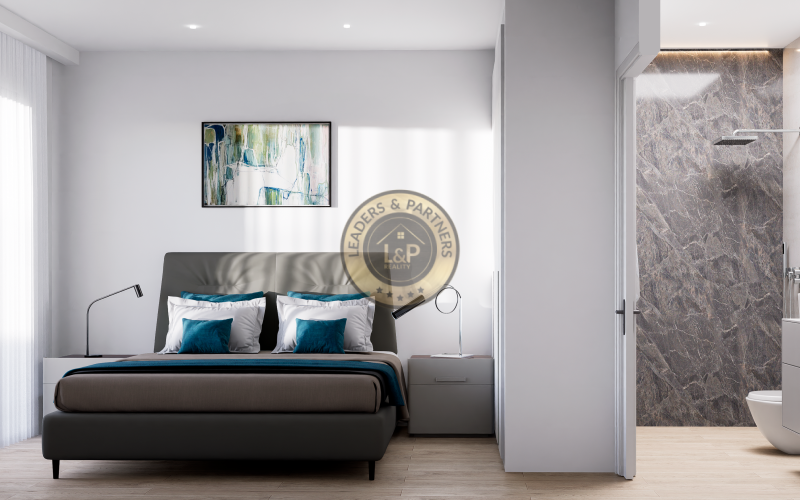 Prodej, Byty 4+kk, 166 m² - Finestrat-Benidorm, Španělsko