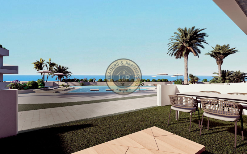 Prodej, Byty 4+kk, 166 m² - Finestrat-Benidorm, Španělsko