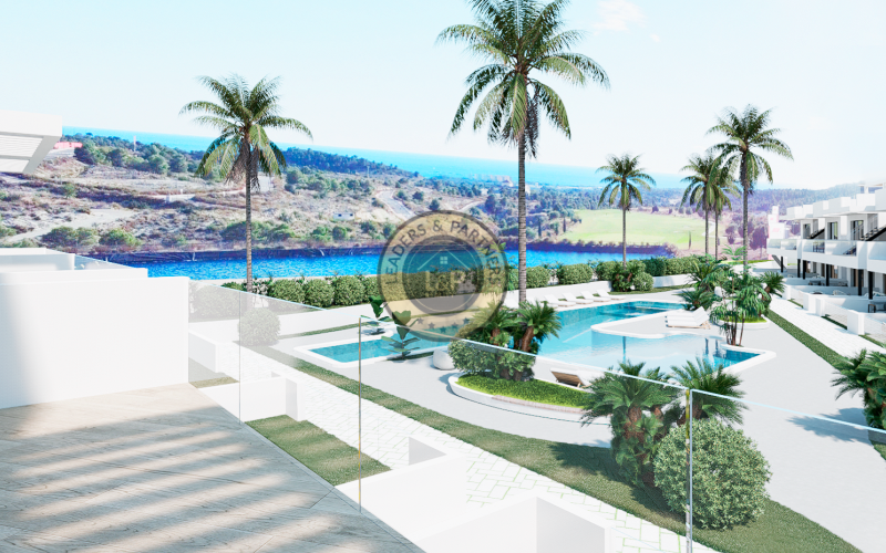 Prodej, Byty 4+kk, 166 m² - Finestrat-Benidorm, Španělsko