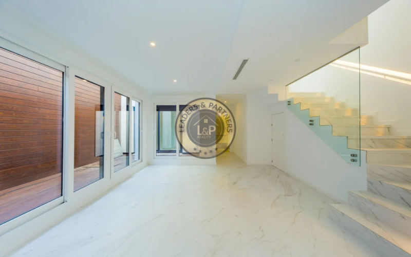 Luxusní prostorná designová vila, Torrevieja, Španělsko