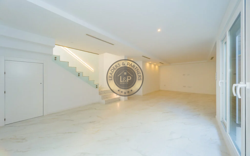 Luxusní prostorná designová vila, Torrevieja, Španělsko