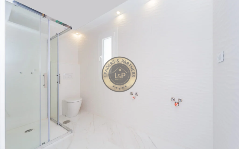 Luxusní prostorná designová vila, Torrevieja, Španělsko