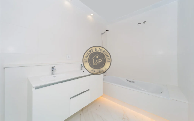 Luxusní prostorná designová vila, Torrevieja, Španělsko