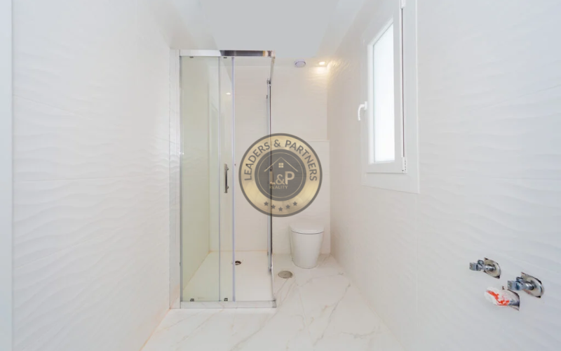 Luxusní prostorná designová vila, Torrevieja, Španělsko