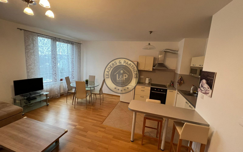 Pronájem, Byty 2+kk, 59m², Praha 5 - Smíchov