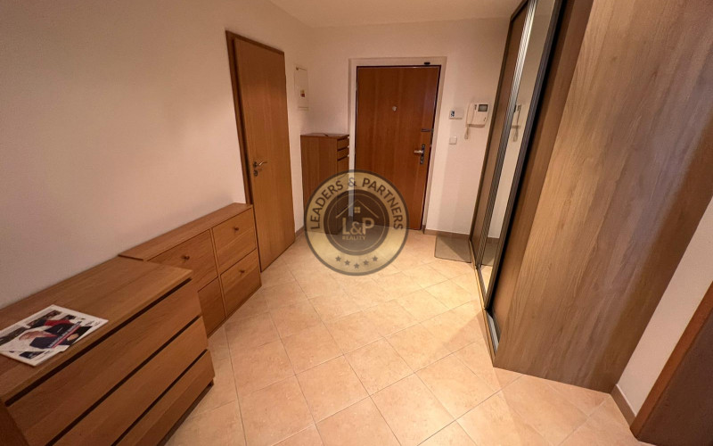 Pronájem, Byty 2+kk, 59m², Praha 5 - Smíchov