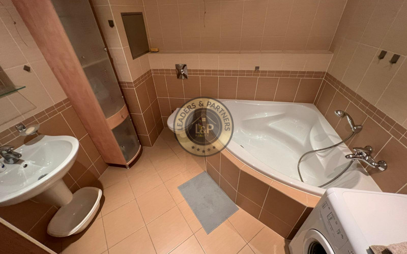 Pronájem, Byty 2+kk, 59m², Praha 5 - Smíchov