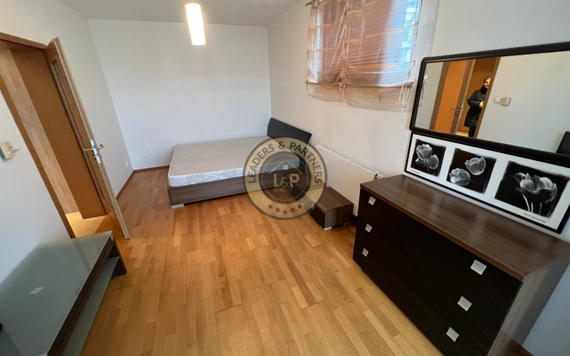 Pronájem, Byty 2+kk, 59m², Praha 5 - Smíchov