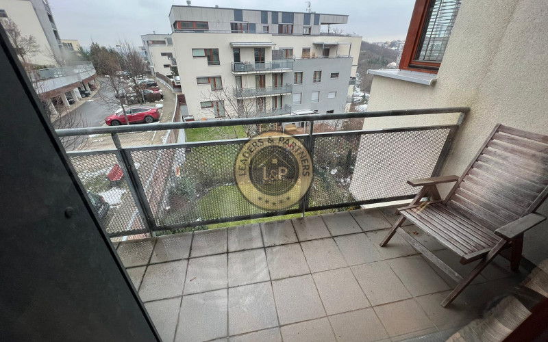 Pronájem, Byty 2+kk, 59m², Praha 5 - Smíchov