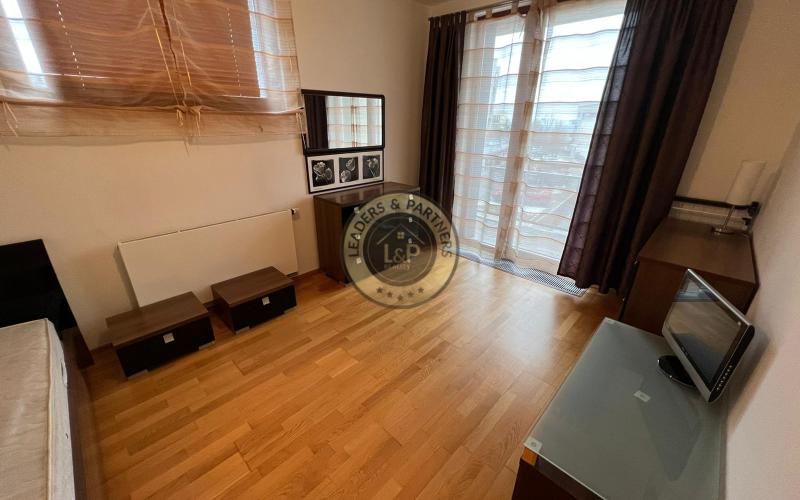 Pronájem, Byty 2+kk, 59m², Praha 5 - Smíchov