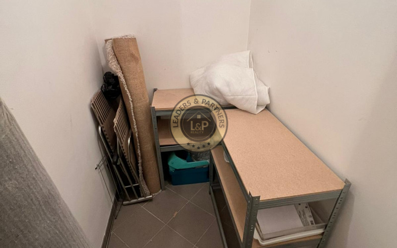 Pronájem, Byty 2+kk, 59m², Praha 5 - Smíchov