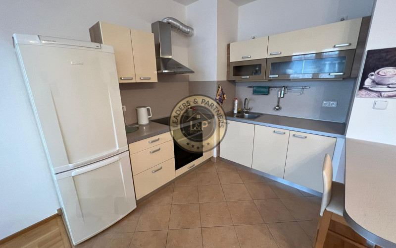 Pronájem, Byty 2+kk, 59m², Praha 5 - Smíchov