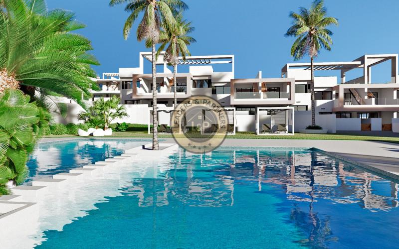 Prodej, Byty 3+kk, 131m² - Finestrat-Benidorm, Španělsko